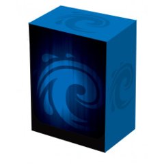 Super Iconic Water Deck Box